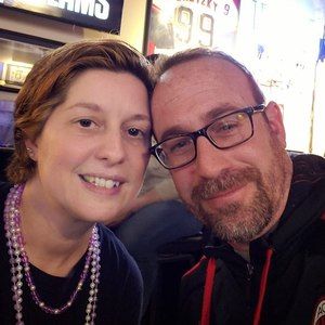 Meet your Posher, Adam